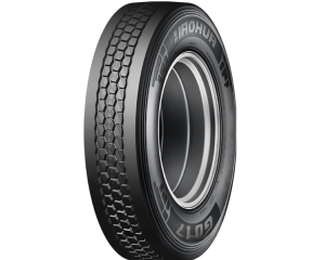 Haohua GD17 (ведущая) 295/75 R22.5 149/146M PR18